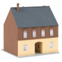 Maison de ville avec passage - N 1/160 - FALLER 232178