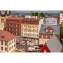 Maison de ville Optik Roth - N 1/160 - FALLER 232179