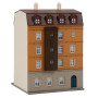 Maison de ville Optik Roth - N 1/160 - FALLER 232179