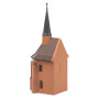 Chapelle - N 1/160 - FALLER 232193