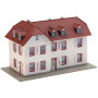 Maison d'angle à deux étages - N 1/160 - FALLER 232216