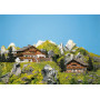 Hôtel de montagne Alpenblick - N 1/160 - FALLER 232230
