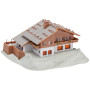 Hôtel de montagne Alpenblick - N 1/160 - FALLER 232230