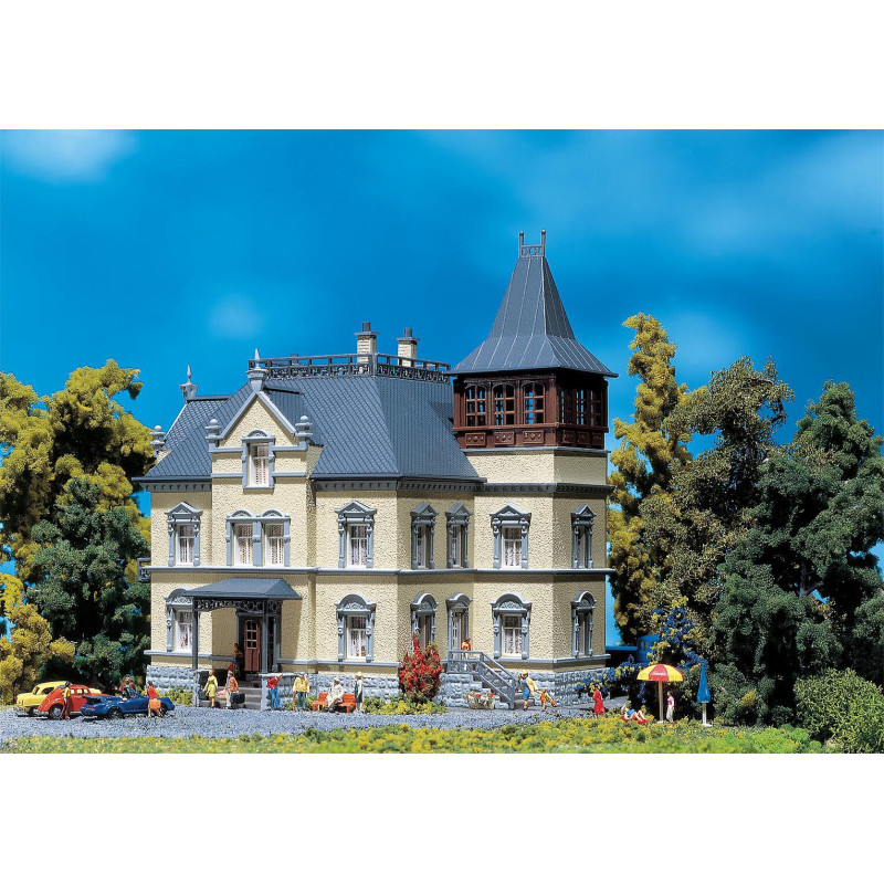 Villa - N 1/160 - FALLER 232298