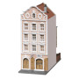 Immeuble habitation urbaine - N 1/160 - FALLER 232309