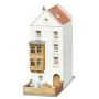 Immeuble habitation urbaine - N 1/160 - FALLER 232309