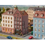 Maison vieille ville avec bar - N 1/160 - FALLER 232334