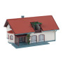 Maison Brillant - N 1/160 - FALLER 232344