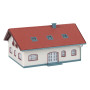 Maison Brillant - N 1/160 - FALLER 232344