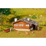 Maison alpine - N 1/160 - FALLER 232357