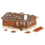 Maison alpine - N 1/160 - FALLER 232357