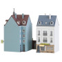 2 Maisons individuelles Beethovenstraße - N 1/160 - FALLER 232387