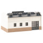 Bâtiment d'expédition - N 1/160 - FALLER 232545