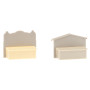 Baraques foraines - N 1/160 - FALLER 242320