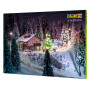 Calendrier de l'Avent à figurines - N 1/160 - FALLER 272002