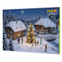 Calendrier de l'avent 2026 - N 1/160 - FALLER 272003