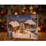 Calendrier de l'avent 2026 - N 1/160 - FALLER 272003