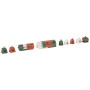 Kit de conteneurs de tri sélectif - N 1/160 - FALLER 272567
