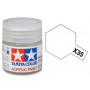 Tamiya X-35 - Vernis satiné - pot acrylique 10 ml