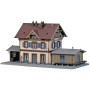 Gare de Güglingen avec dépôt de marchandises - Z 1/220 - FALLER 282707