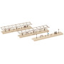 Quais - Z 1/220 - FALLER 282718