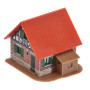 Maison de lotissement - Z 1/220 - FALLER 282764