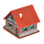 Maison de lotissement - Z 1/220 - FALLER 282764