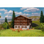 Maison alpine Langwies - Z 1/220 - FALLER 282772