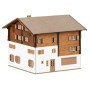 Maison alpine Langwies - Z 1/220 - FALLER 282772