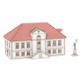 Mairie de Quakenbrück - Z 1/220 - FALLER 282774