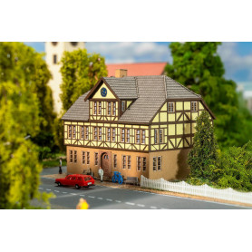 Ancienne mairie - Z 1/220 - FALLER 282779