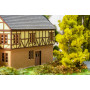 Ancienne mairie - Z 1/220 - FALLER 282779