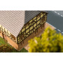 Ancienne mairie - Z 1/220 - FALLER 282779