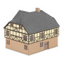 Ancienne mairie - Z 1/220 - FALLER 282779
