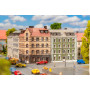 Maisons de ville - Z 1/220 - FALLER 282783