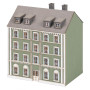 Maisons de ville - Z 1/220 - FALLER 282783