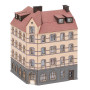 Maisons de ville - Z 1/220 - FALLER 282783