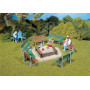 Bancs - G 1/22,5 - FALLER 330979