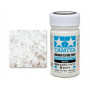 Peinture Effet de Sol Neige 100 ml - TAMIYA 87119
