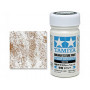 Peinture Effet de Sol Neige poudreuse 100 ml - TAMIYA 87120