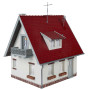 Maison individuelle - G 1/22,5 - FALLER 331092