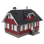 Maison de vacances - G 1/22,5 - FALLER 331093