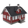 Maison de vacances - G 1/22,5 - FALLER 331093
