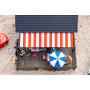 Kiosque de vente de boissons - G 1/22,5 - FALLER 331111