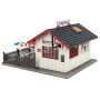 Kiosque de vente de boissons - G 1/22,5 - FALLER 331111