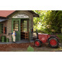 Atelier de machines agricoles - G 1/22,5 - FALLER 331144