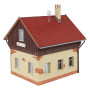 Forge du village - G 1/22,5 - FALLER 331179