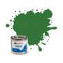 Humbrol 131 - Satin Mid Green (vert moyen satiné) - peinture enamel 14ml AA1448