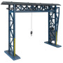 Grue portique - G 1/22,5 - FALLER 331181