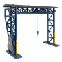 Grue portique - G 1/22,5 - FALLER 331181